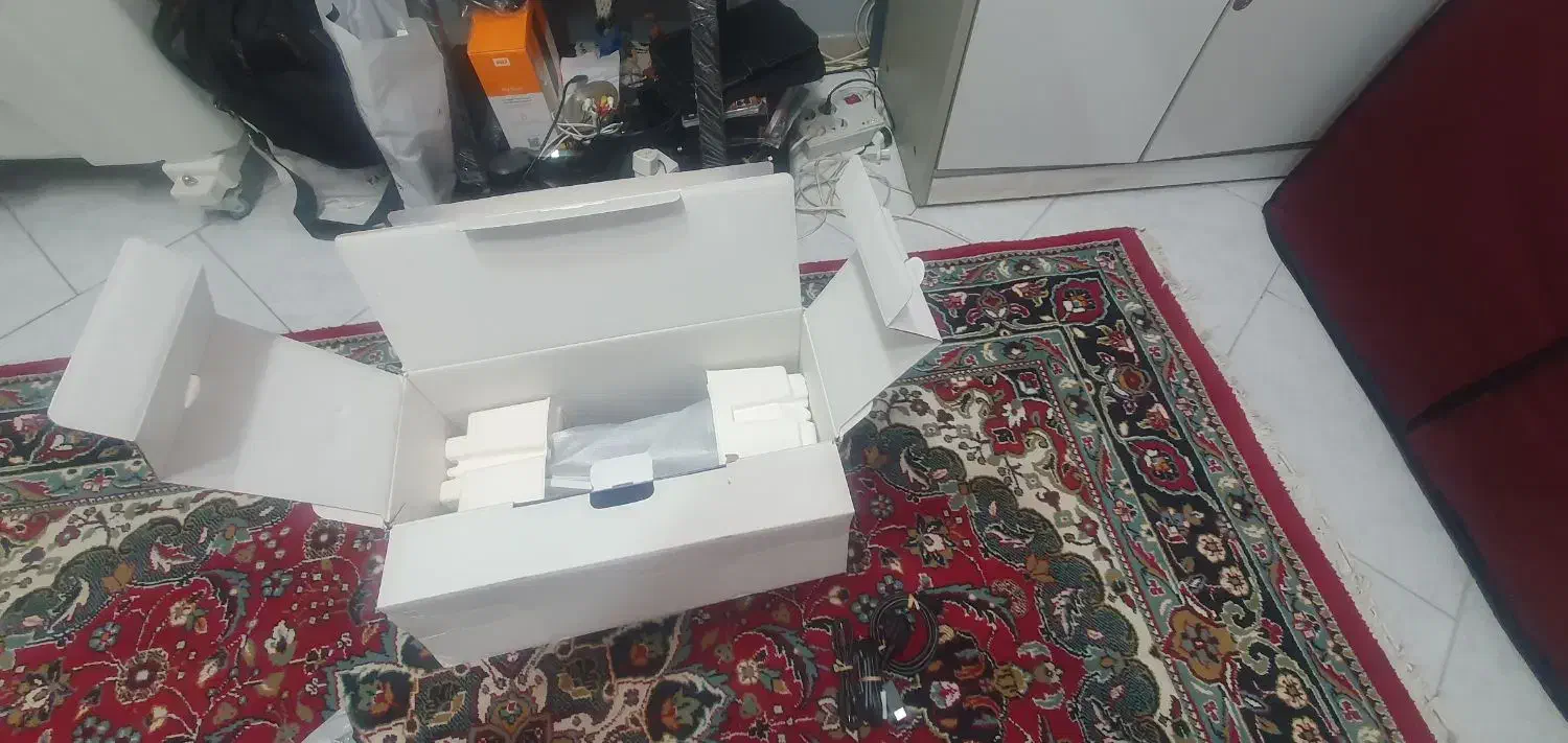 ps 5 slim|کنسول، بازی ویدئویی و آنلاین|تهران, سوهانک|دیوار