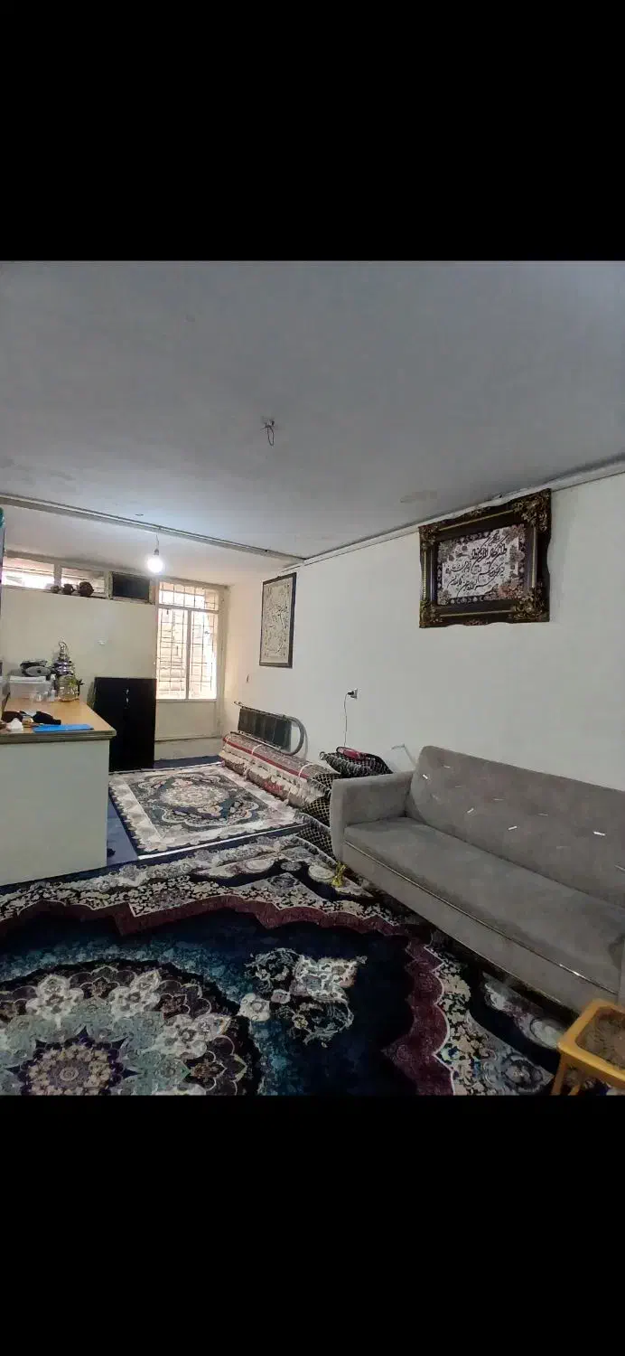 خانه اجاره ای روزانه و ماهانه در نظام آباد|اجارهٔ کوتاه‌مدت آپارتمان و سوئیت|تهران, وحیدیه|دیوار