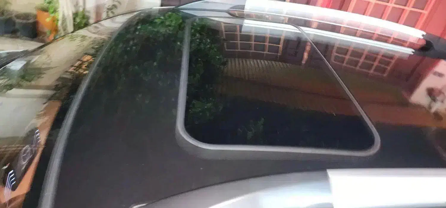 اطلس با سانروف ۴۰۳|خودرو سواری و وانت|بوشهر, |دیوار