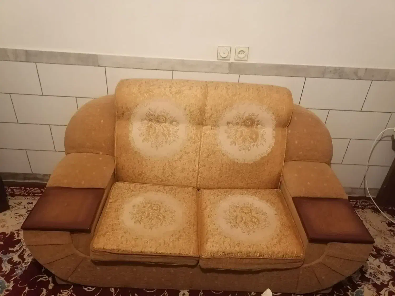 تعمیرات تخصصی مبلمان|خدمات پیشه و مهارت|زرند, |دیوار