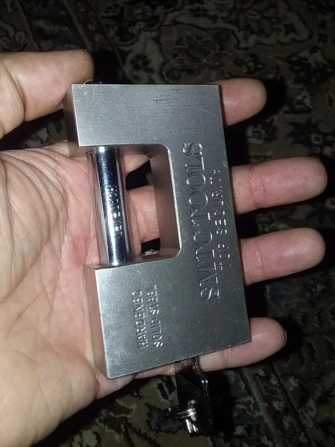 قفل کتابی|ابزارآلات|خرم‌آباد, |دیوار