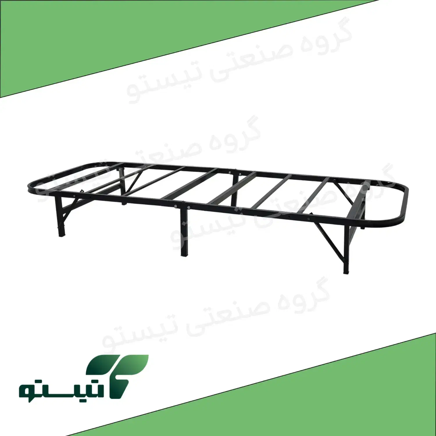 کفی و تخت تاشو|تخت و سرویس خواب|باغستان, |دیوار