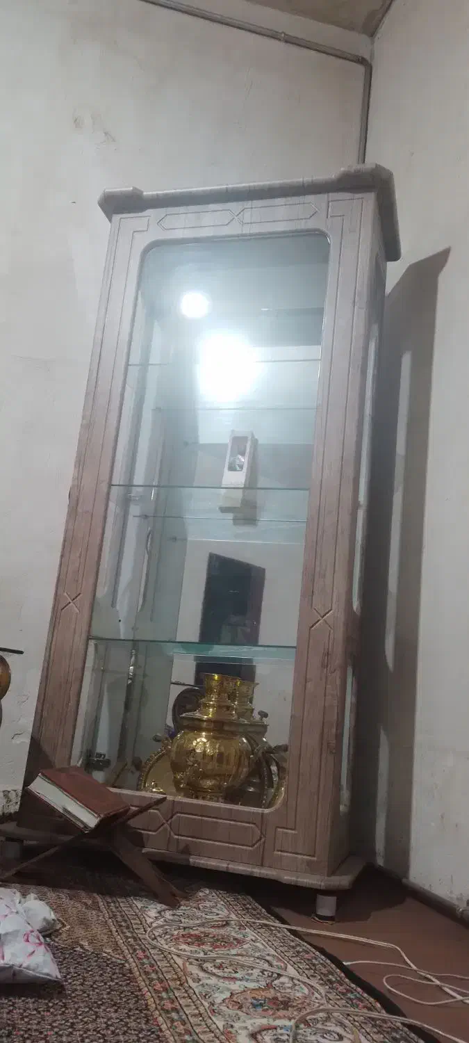 بوفه نوع|بوفه، ویترین، کنسول|اردبیل, |دیوار