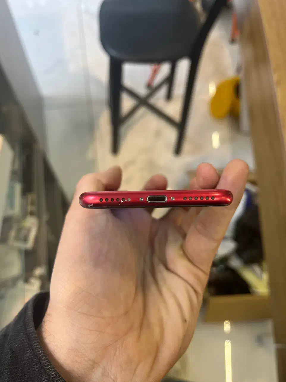 iphone se 2020|موبایل|بابکان, |دیوار