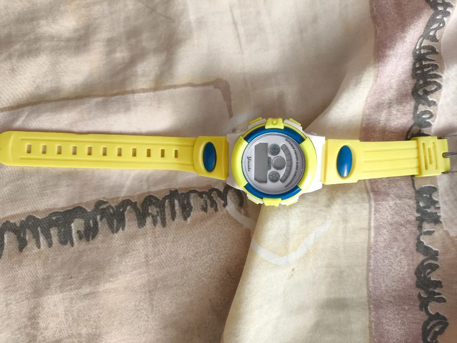 ساعت بچه گانه نو دیجیتال|ساعت|بیرجند, |دیوار