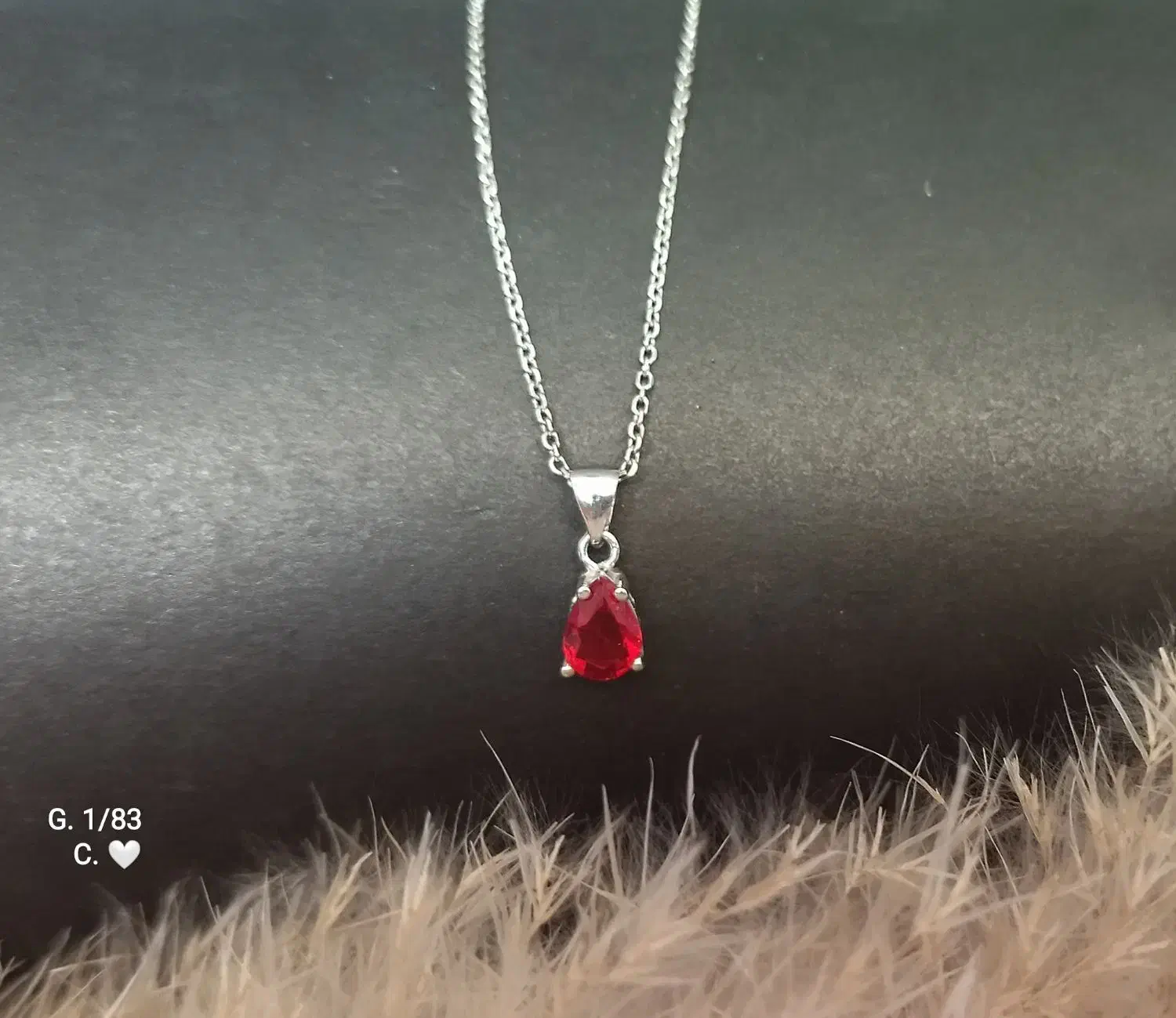 گردنبندهای نقره (وارداتی)|جواهرات|ساوه, |دیوار