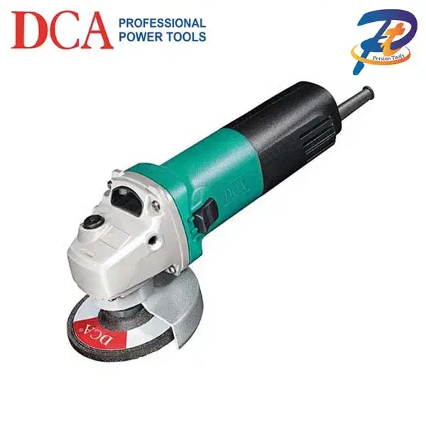 مینی فرز گم شده  مدل DCA|اشیا|بروجرد, |دیوار