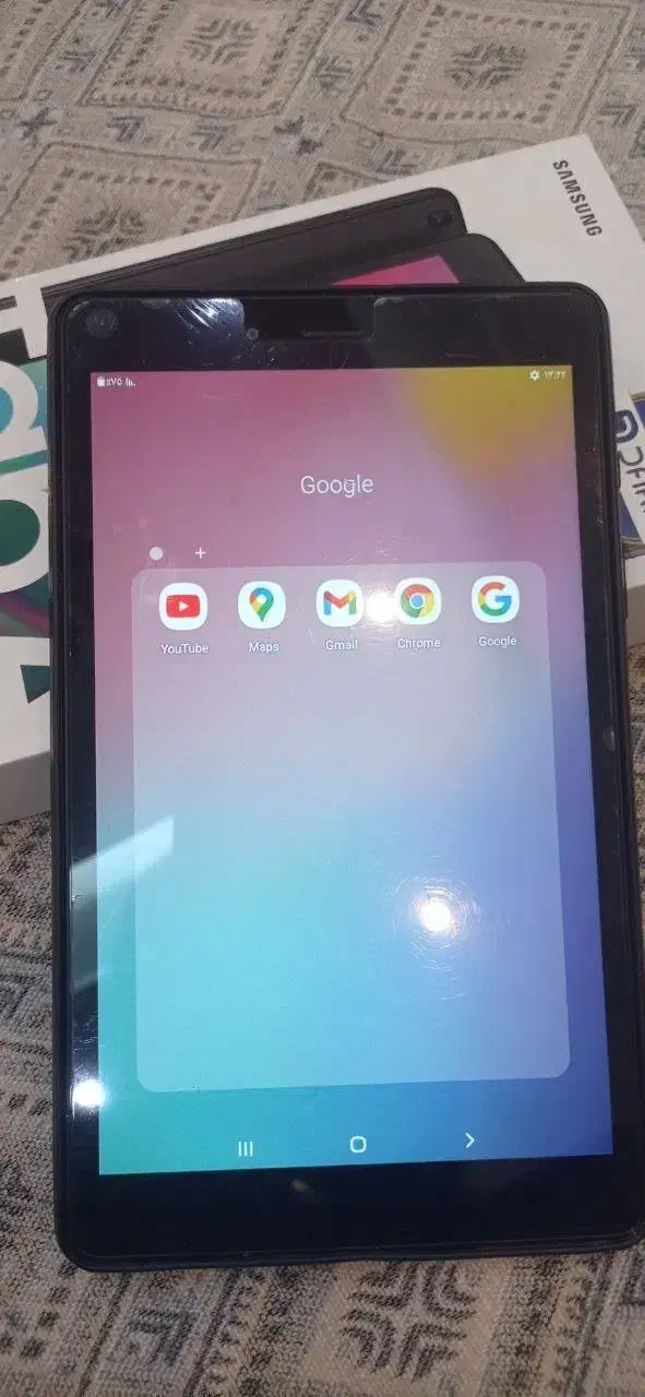 تبلت سامسونگ galaxy Tab A|تبلت|کرج, کوی امامیه|دیوار