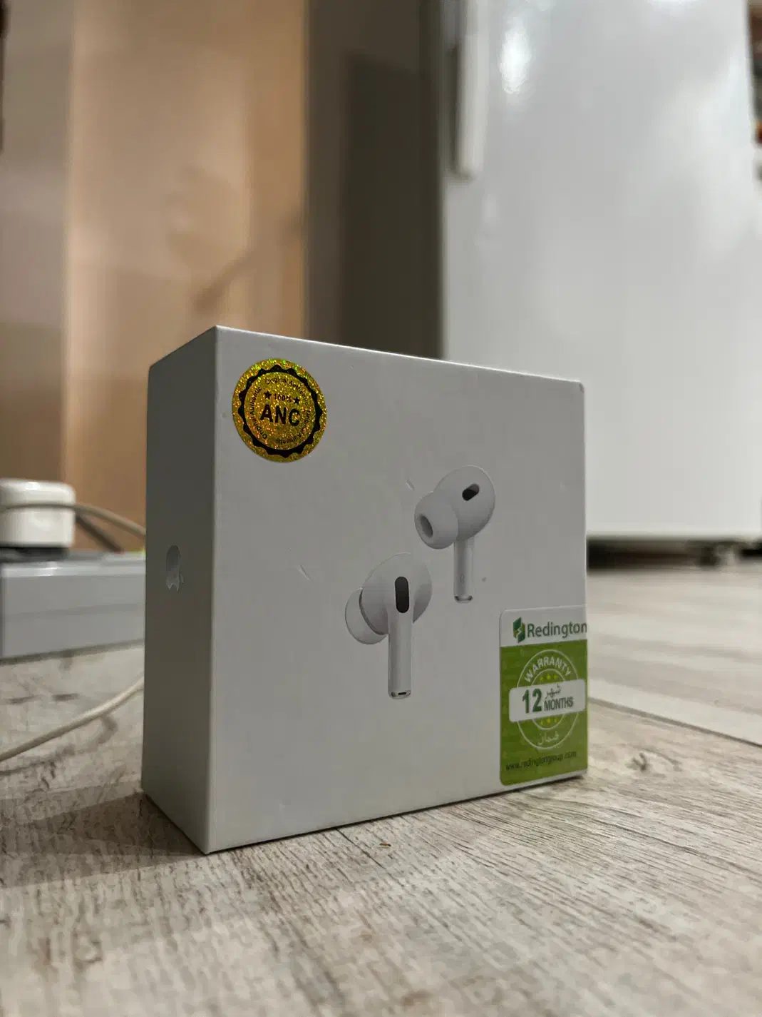 ایروپاد پرو ۲ طرح مشابه اصلی|لوازم جانبی موبایل و تبلت|تهران, یاخجی آباد|دیوار