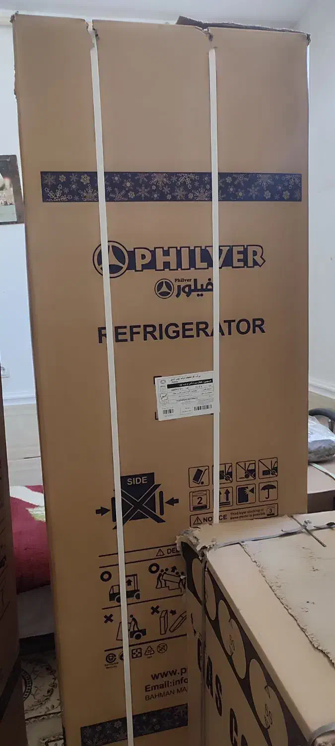 یخچال|یخچال و فریزر|شیراز, نصر|دیوار