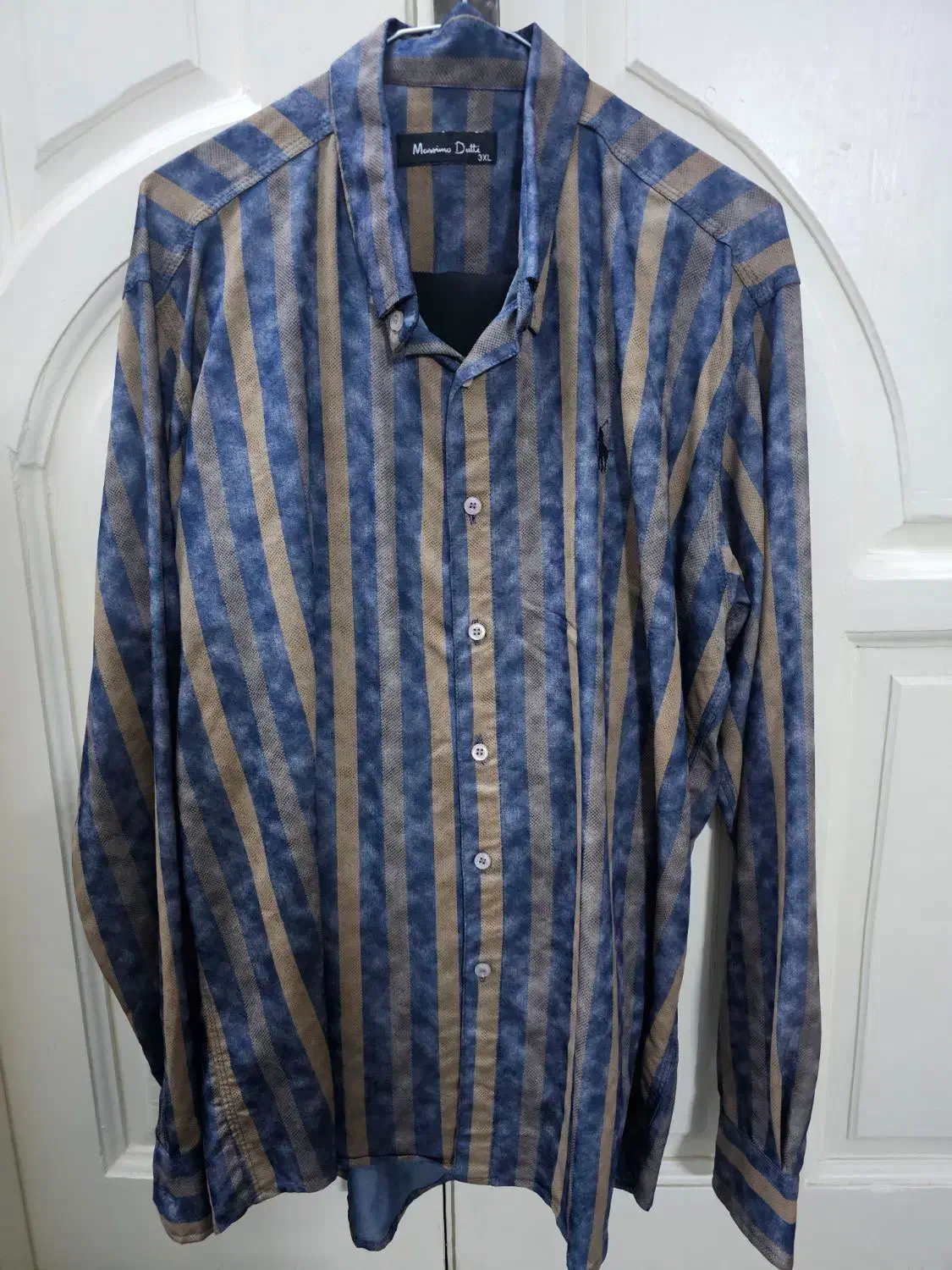 پیراهن مردانه اسپرت|لباس|نظرآباد, نظرآباد|دیوار