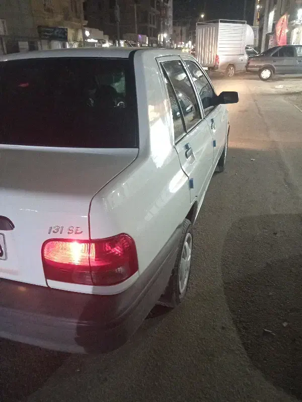 پراید۹۹|خودرو سواری و وانت|چابهار, |دیوار