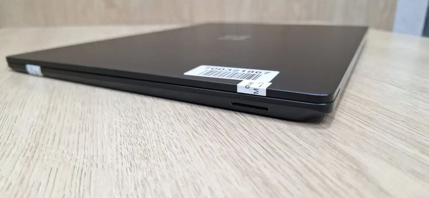 Surface laptop 3 i7 32 1Tb|رایانه همراه|بانه, |دیوار