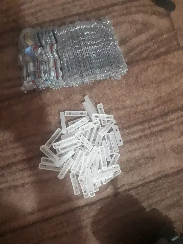 فیگور همراه با پایه|اسباب‌‌بازی|تهران, شهرک طالقانی|دیوار