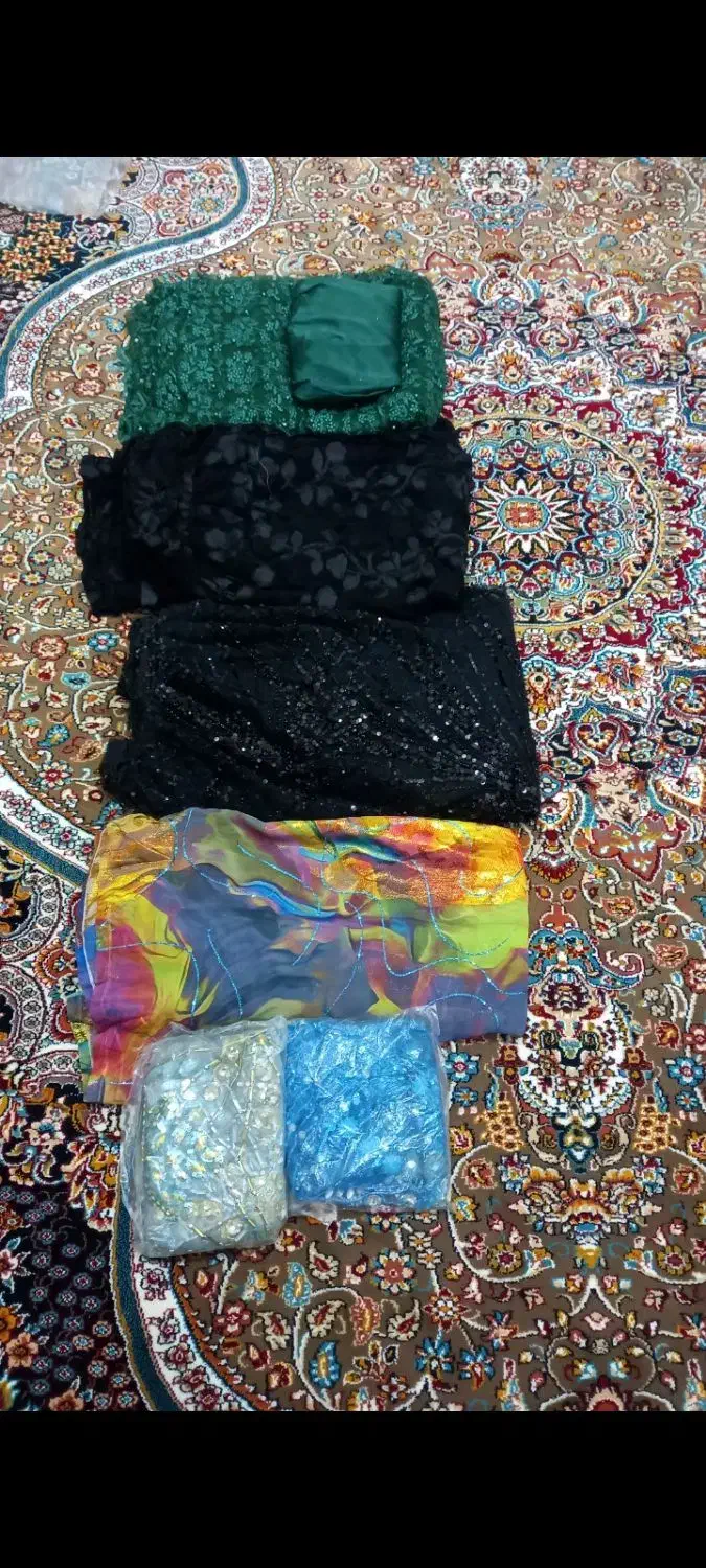 فروش کفش و لباس کردی زنانه|لباس|سقز, |دیوار