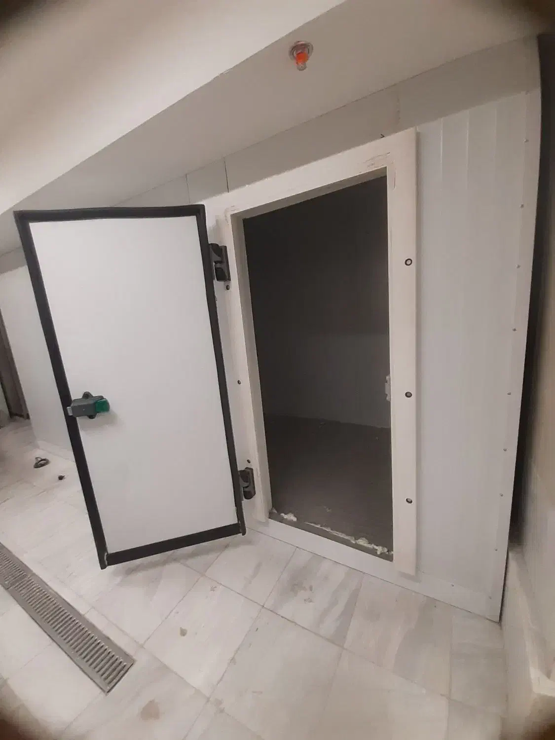 سردخانه اقتصادی|فروشگاه و مغازه|مشهد, امیر|دیوار