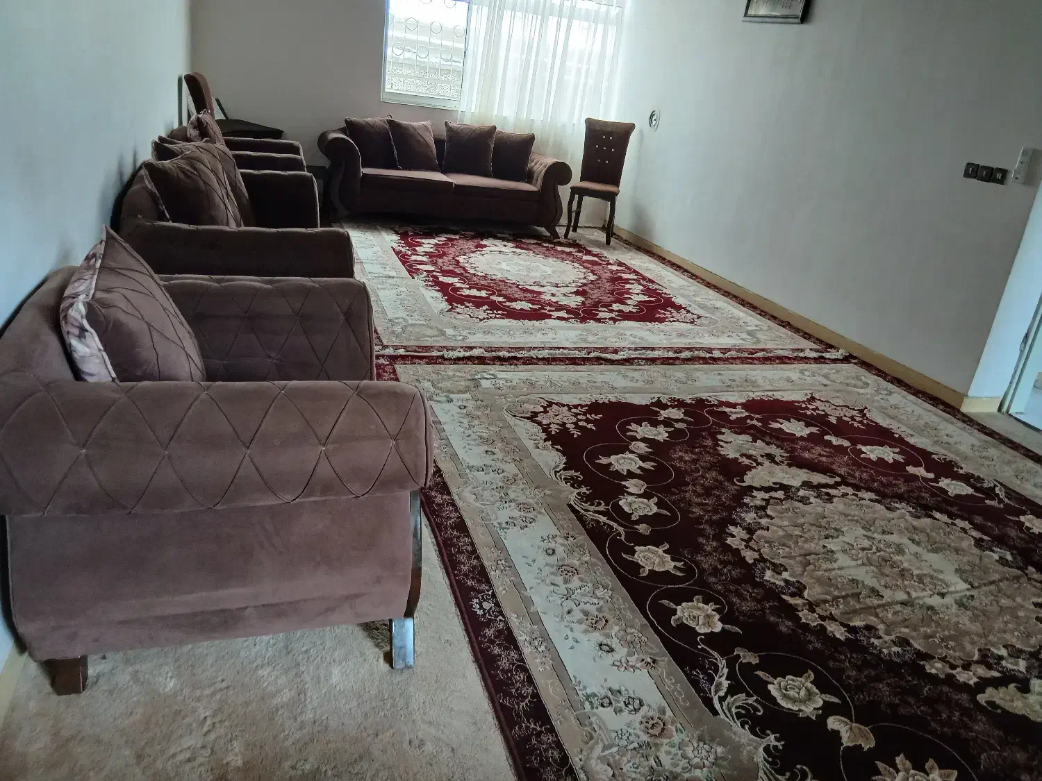 فروش فرش و مبلمان|حراج|نوشهر, |دیوار