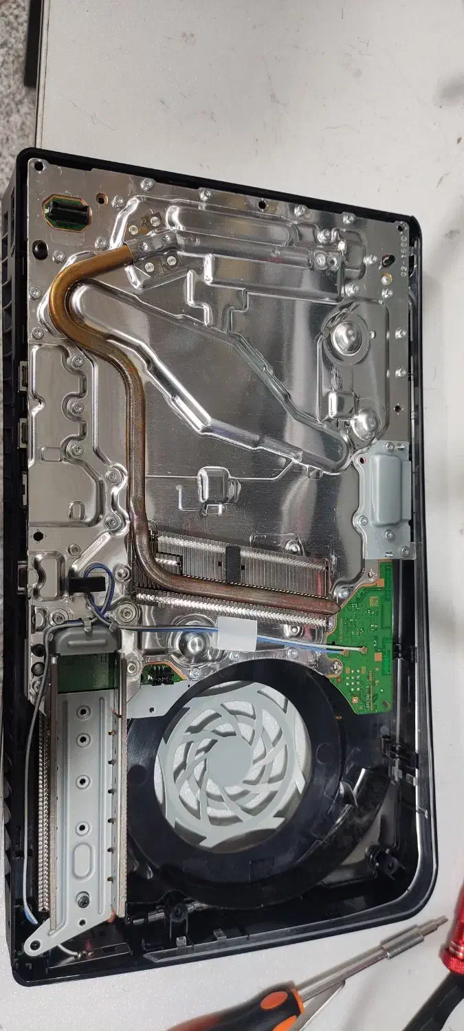 تعمیرات تخصصی کنسول پلی استیشن ps5.ps4.xbox|کنسول، بازی ویدئویی و آنلاین|کرمان, |دیوار