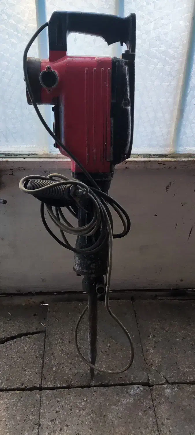 هیلتی|ابزارآلات|مشهد, یوسفیه (شهرک غرب)|دیوار