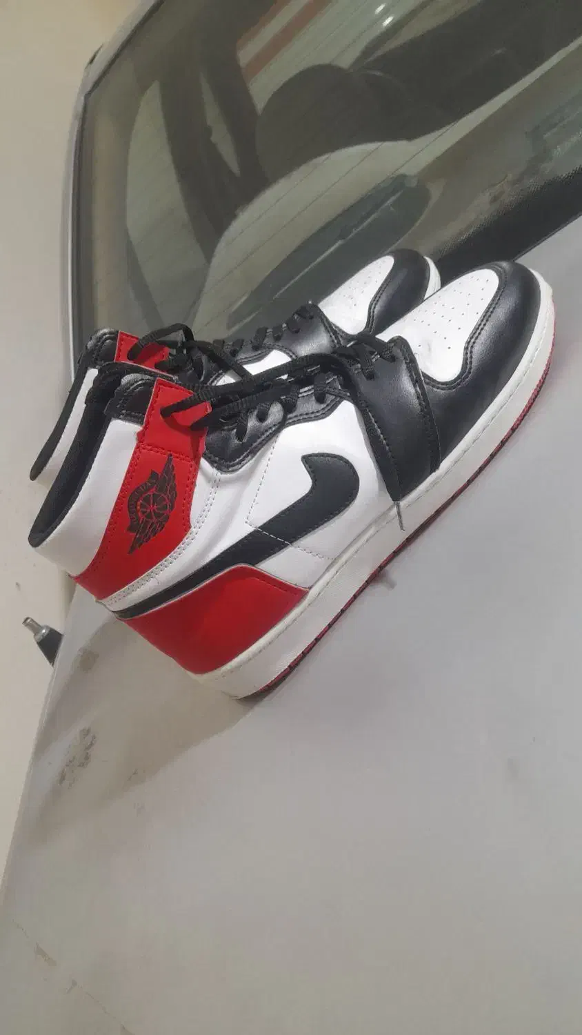 کفش|کیف، کفش، کمربند|سنندج, |دیوار