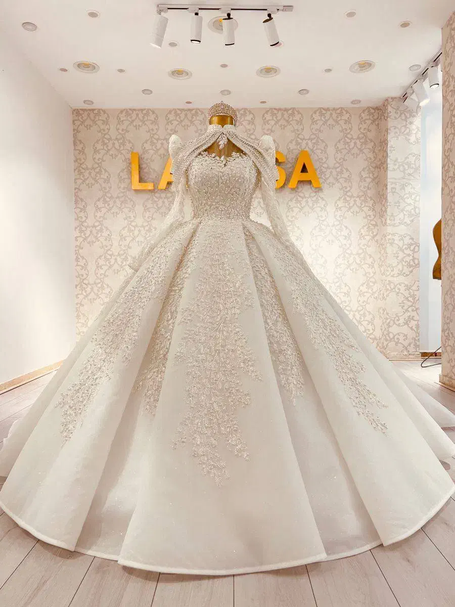 کرایه لباس عروس با تخفیف|لباس|شوشتر, |دیوار