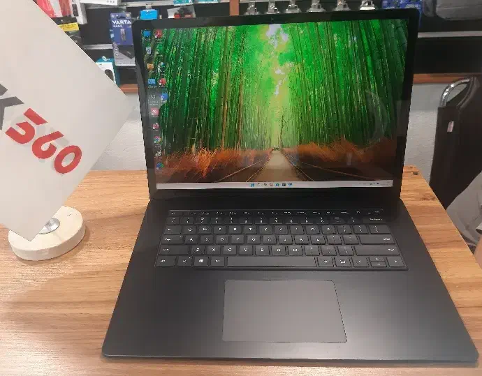 سرفیس لپ تاپ Core i7/Ram 32GB /Surface Laptop 3|رایانه همراه|تهران, جردن|دیوار