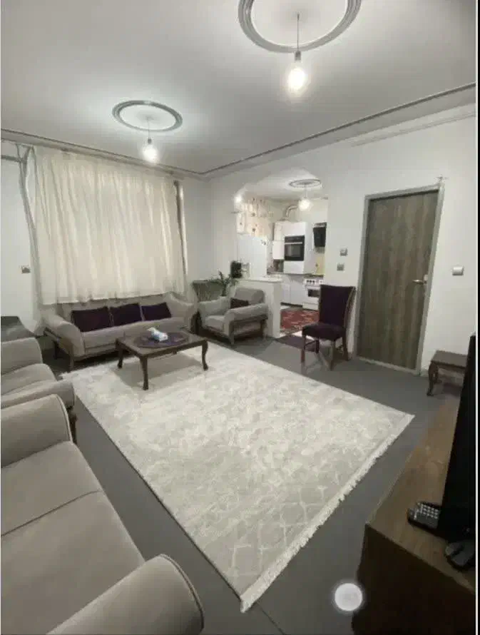 فروش واحدیک خواب هم کف سندتک برگ شهرک ولایت|فروش آپارتمان|کرمان, |دیوار