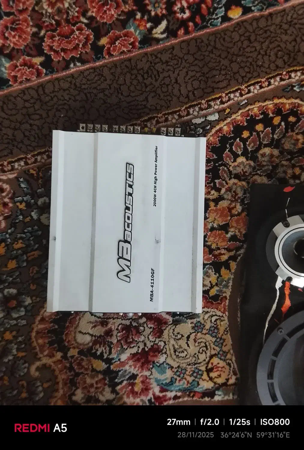 سیستم|قطعات یدکی و لوازم جانبی|مشهد, امیرآباد|دیوار