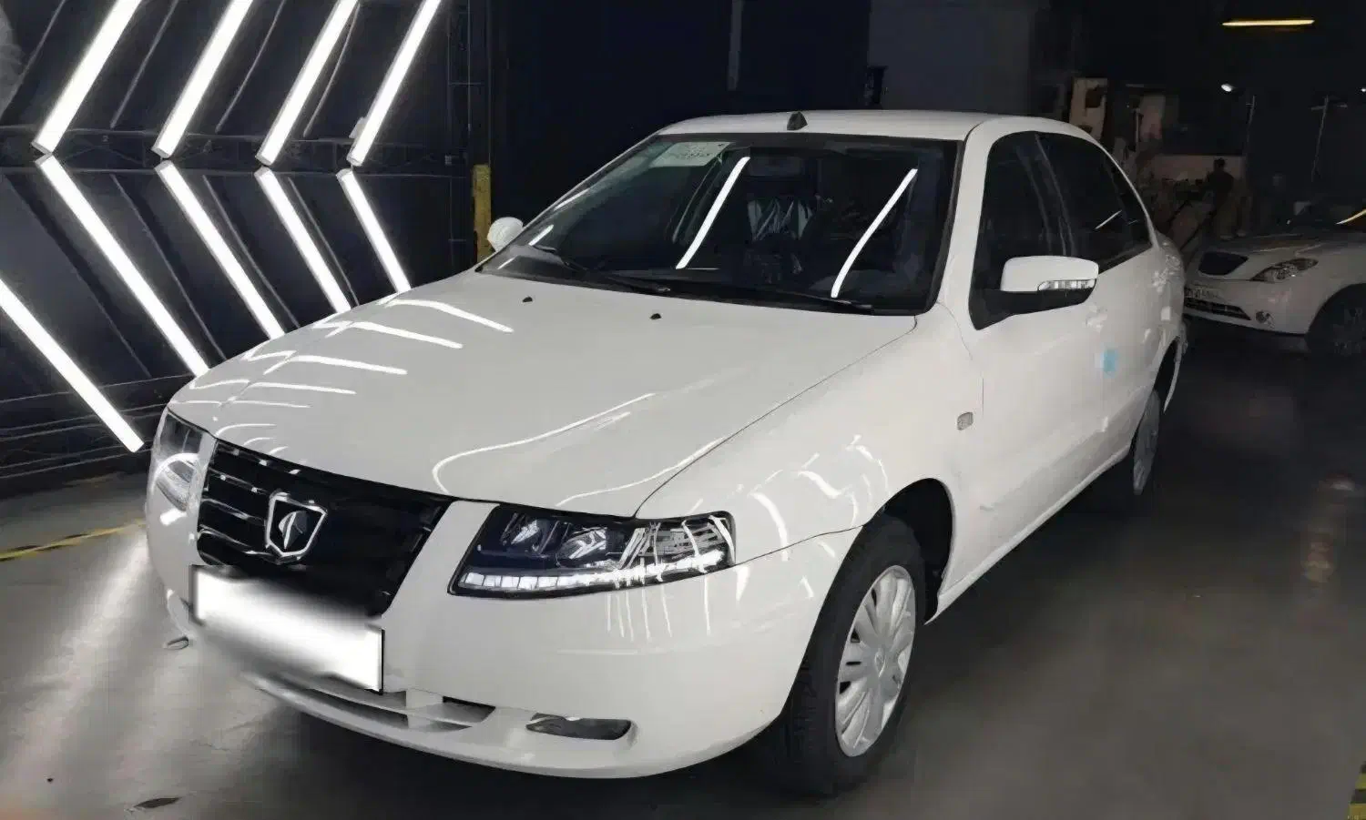 سورن پلاس صفر|خودرو سواری و وانت|محمدیه-قزوین, |دیوار