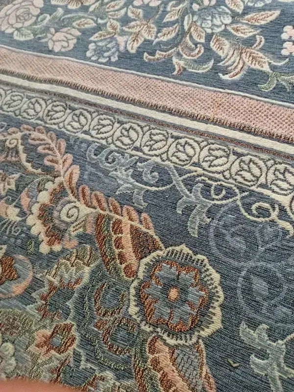 قالی ۶ متری|فرش|بندر ماهشهر, |دیوار