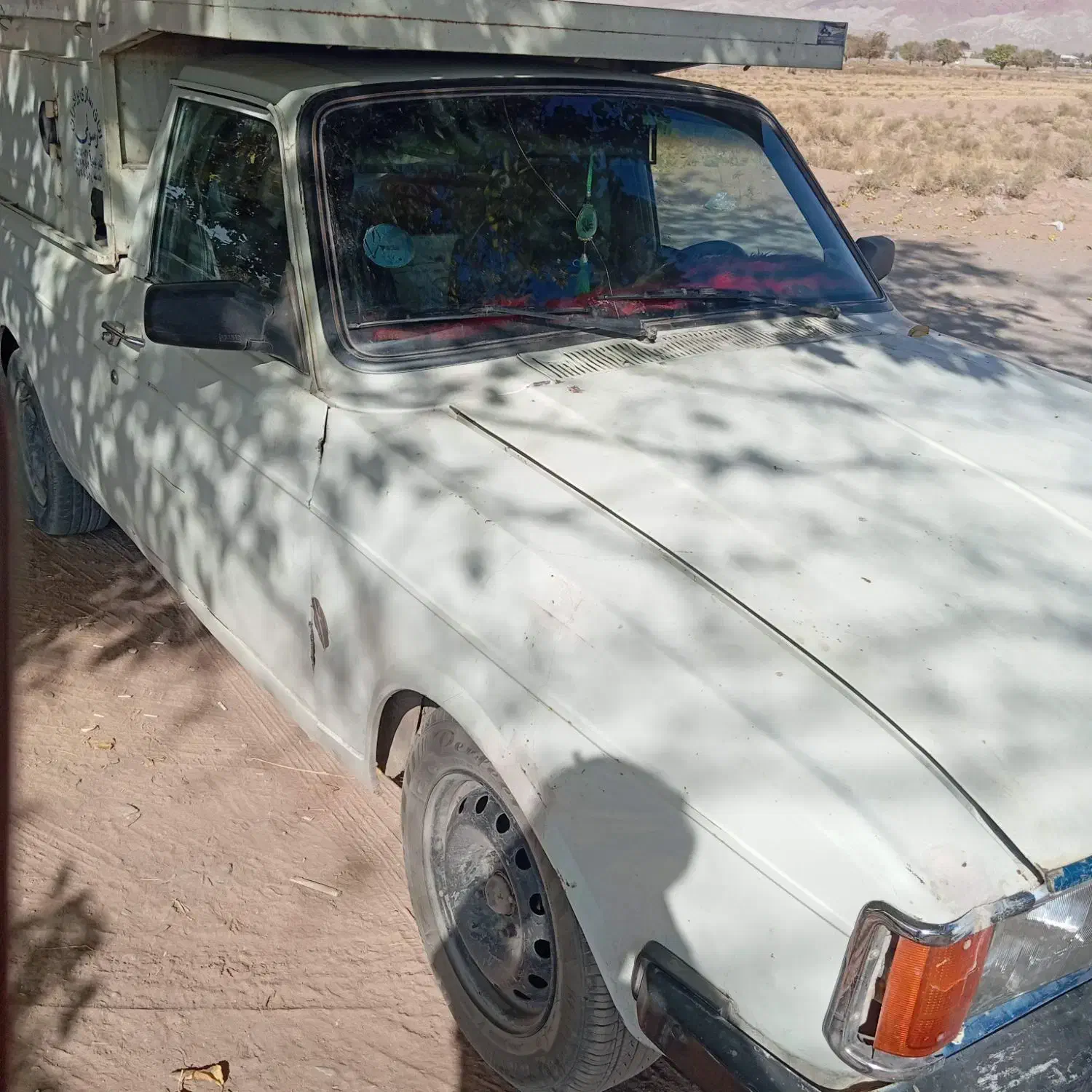 وانت کرایه داخل شهر 180و حومه|خدمات حمل و نقل|نیشابور, فردوس شمالی|دیوار