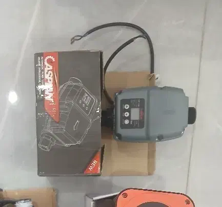 ست کنترل پمپ|ماشین‌آلات صنعتی|رشت, شهرک قدس|دیوار