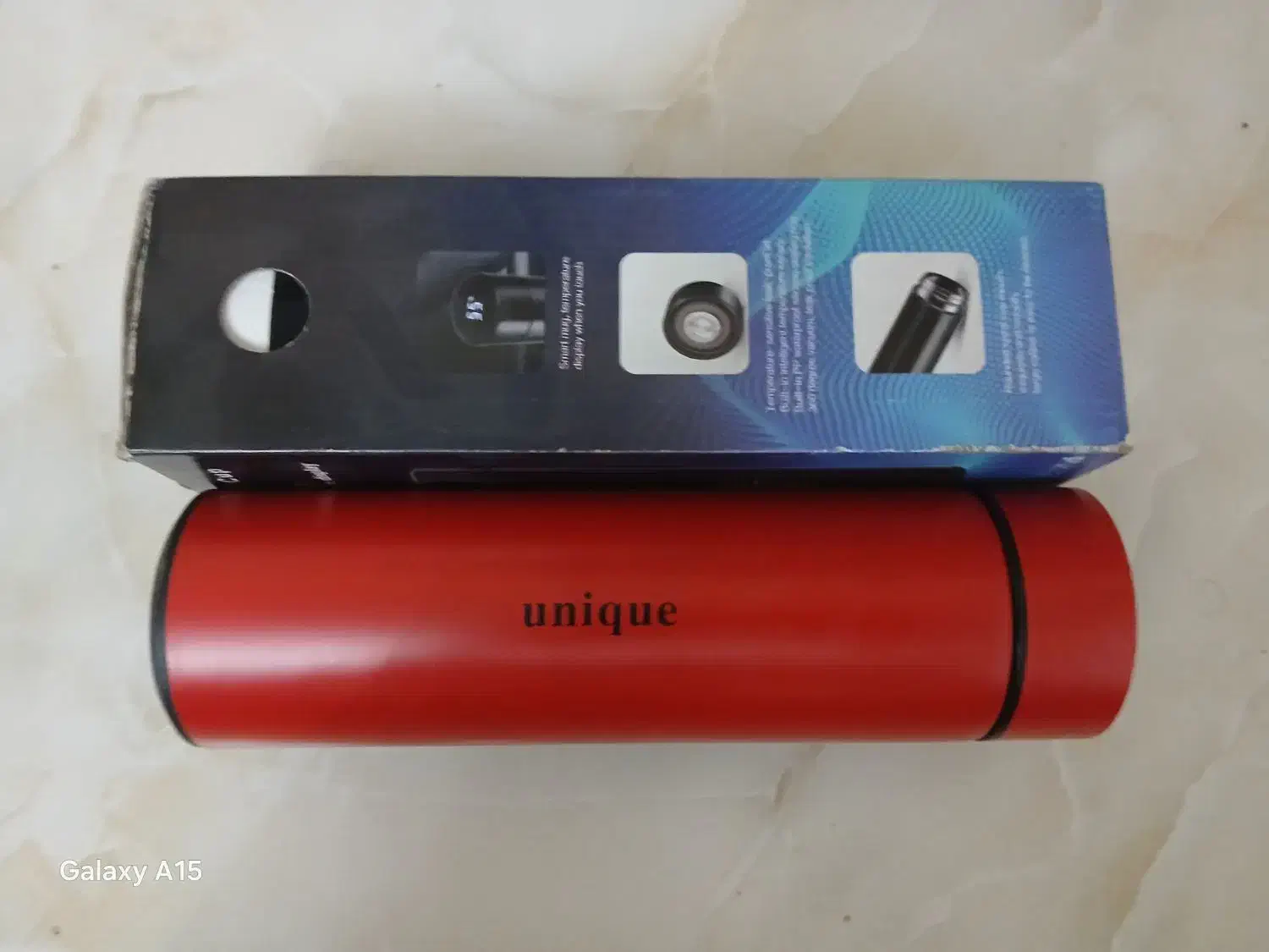 فلاسک هوشمند|قوری، کتری، قهوهساز دستی|پاکدشت, پاکدشت (مامازند)|دیوار