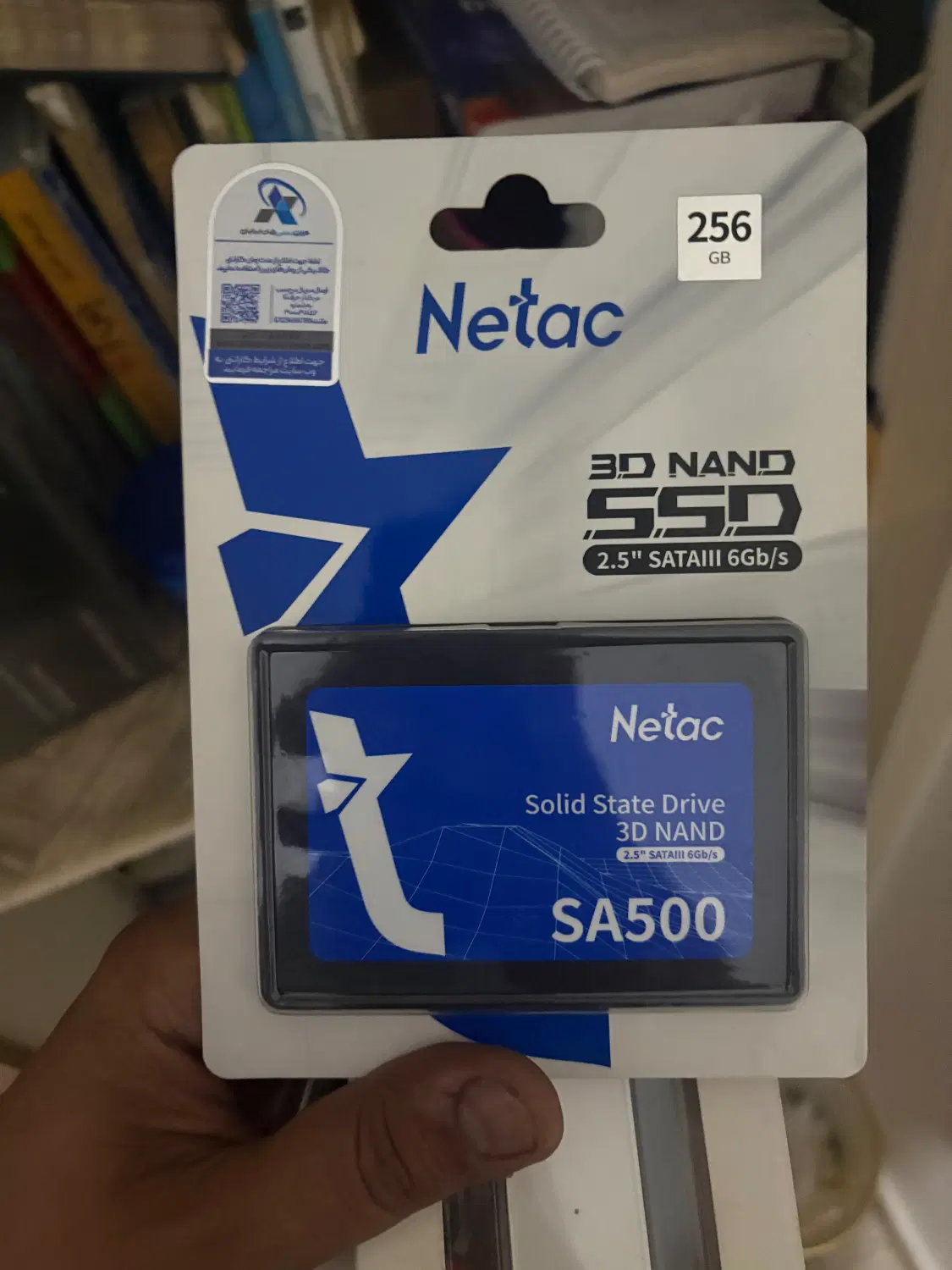 ssd هارد|قطعات و لوازم جانبی رایانه|تهران, نجات اللهی|دیوار