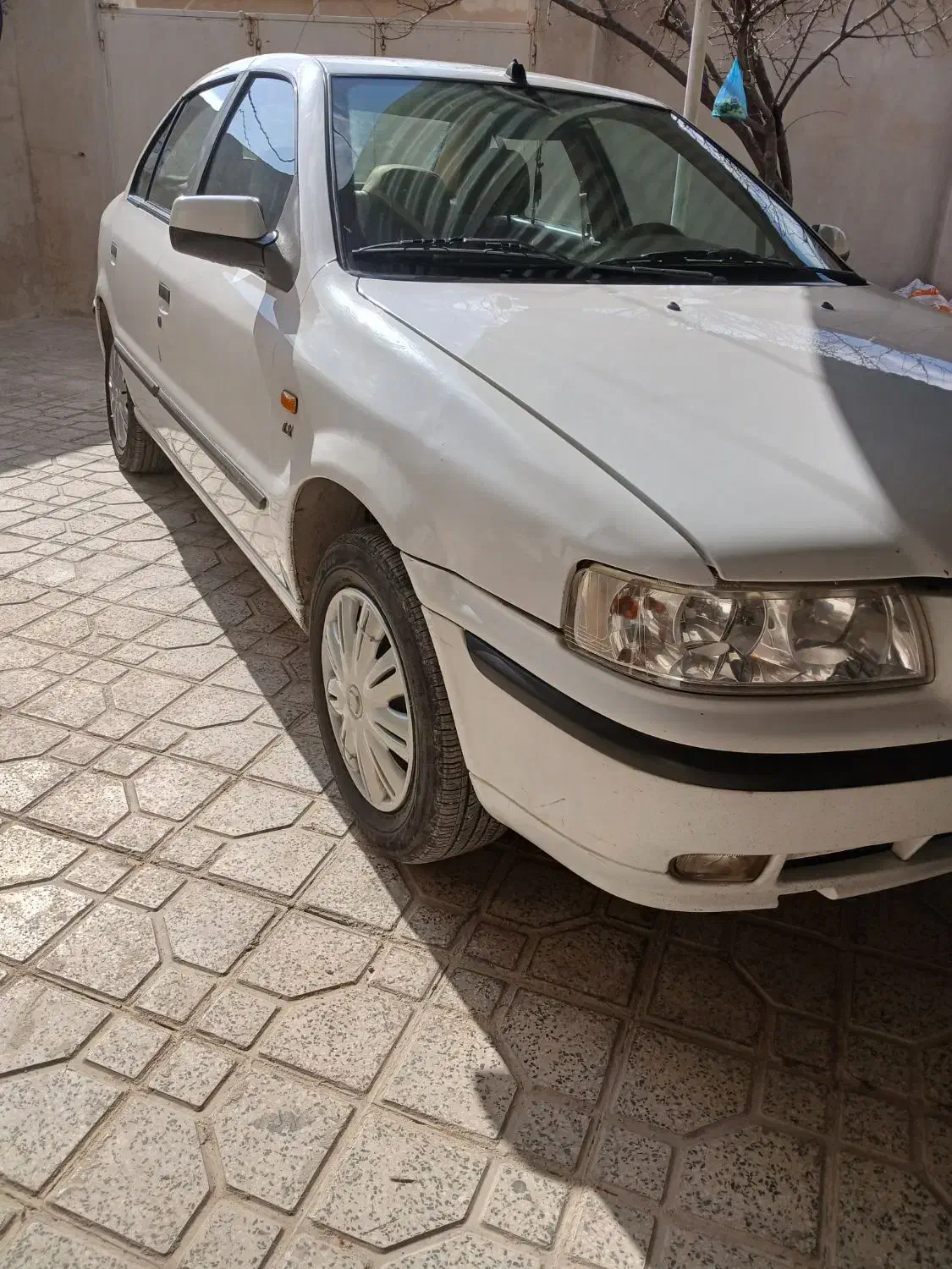 سمندlx|خودرو سواری و وانت|ایوان, |دیوار