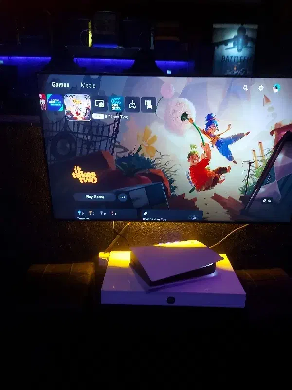 نصب بازی Ps5/Ps4|کنسول، بازی ویدئویی و آنلاین|تهران, گلستان (شهرک راه آهن)|دیوار