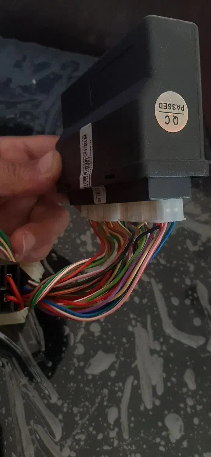 ای سی یو،  پراید|قطعات یدکی و لوازم جانبی|بابلسر, |دیوار