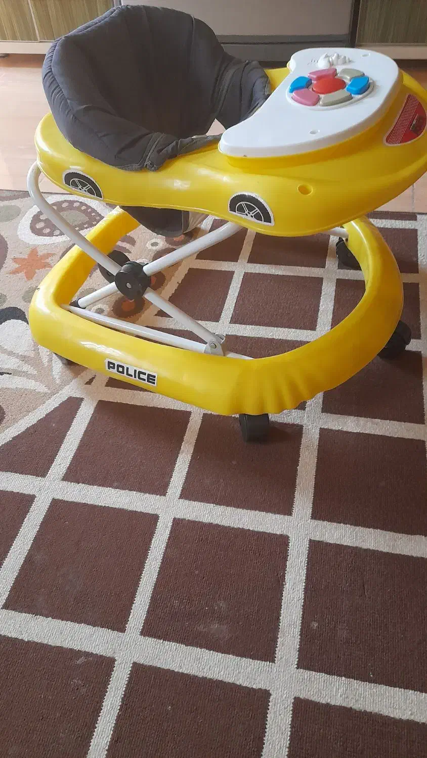 روروک کودک|اسباب و اثاث بچه|ریز, |دیوار