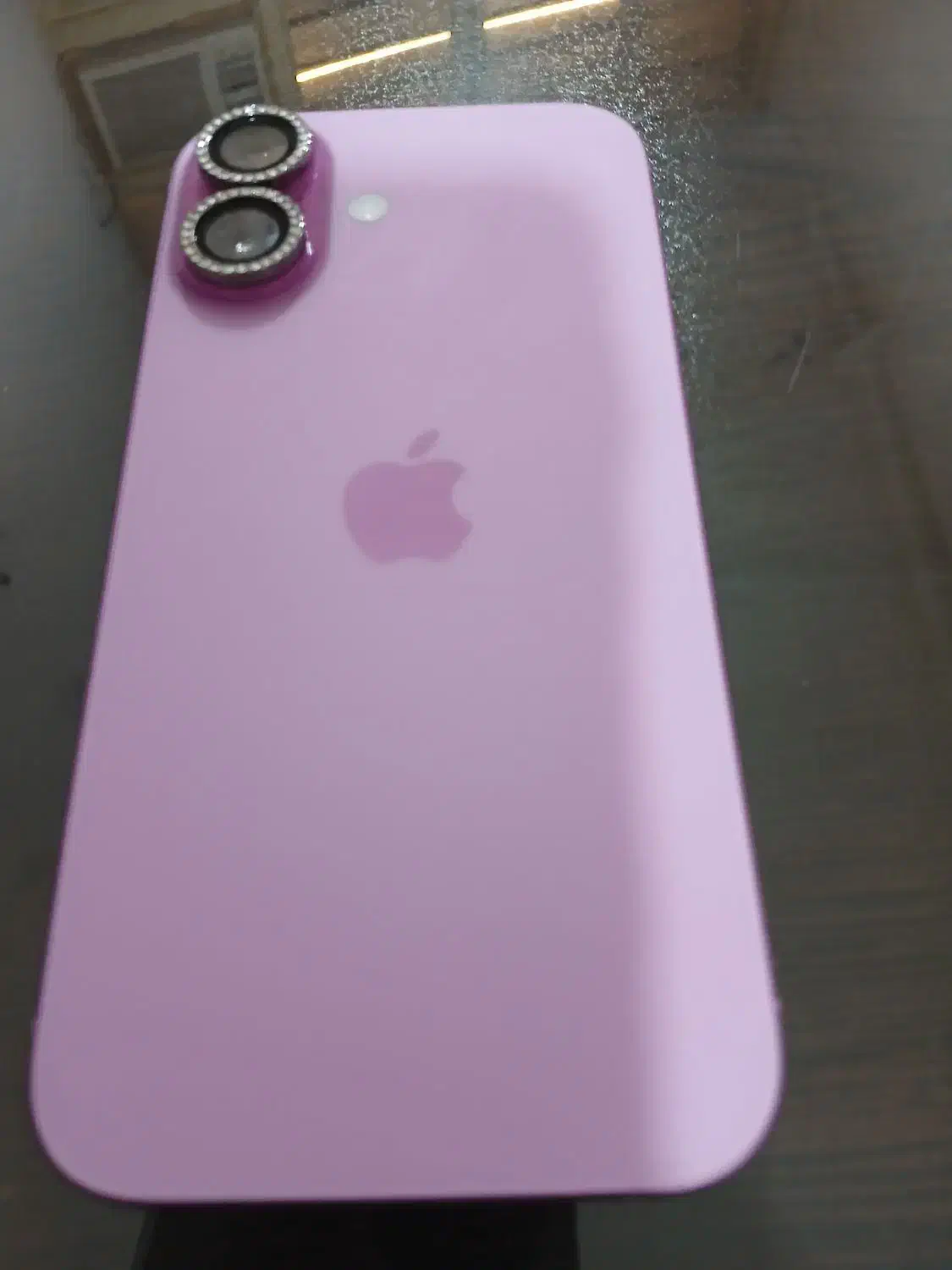 گوشی آیفون۱۶|موبایل|گنبد کاووس, |دیوار