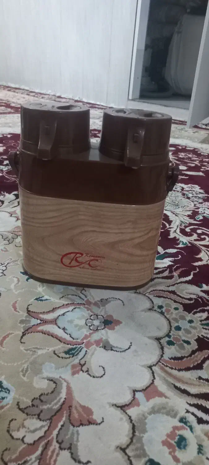 فلاسک|قوری، کتری، قهوهساز دستی|دزفول, |دیوار