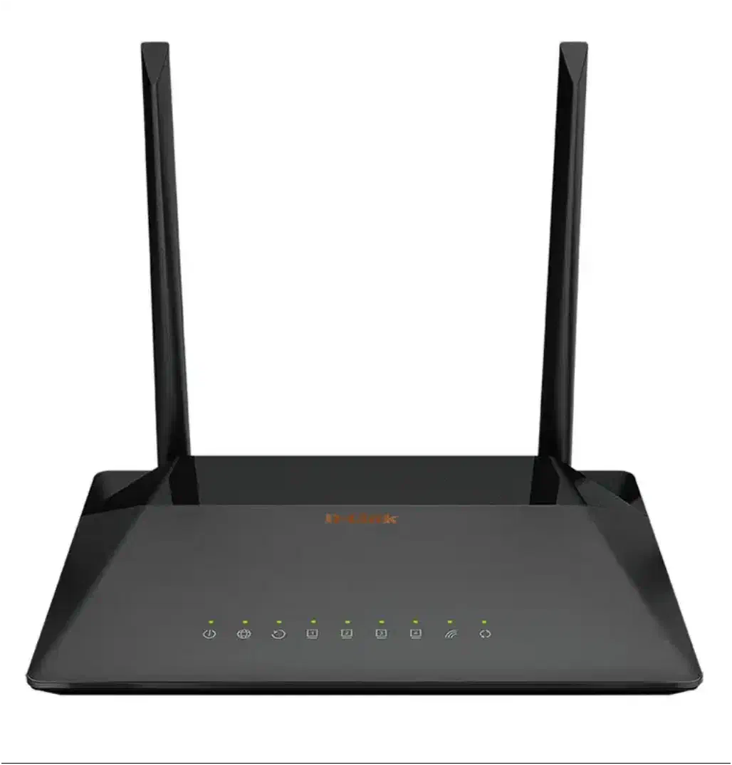 مودم D.link vdsl/adsl|مودم و تجهیزات شبکه|تهران, تسلیحات|دیوار