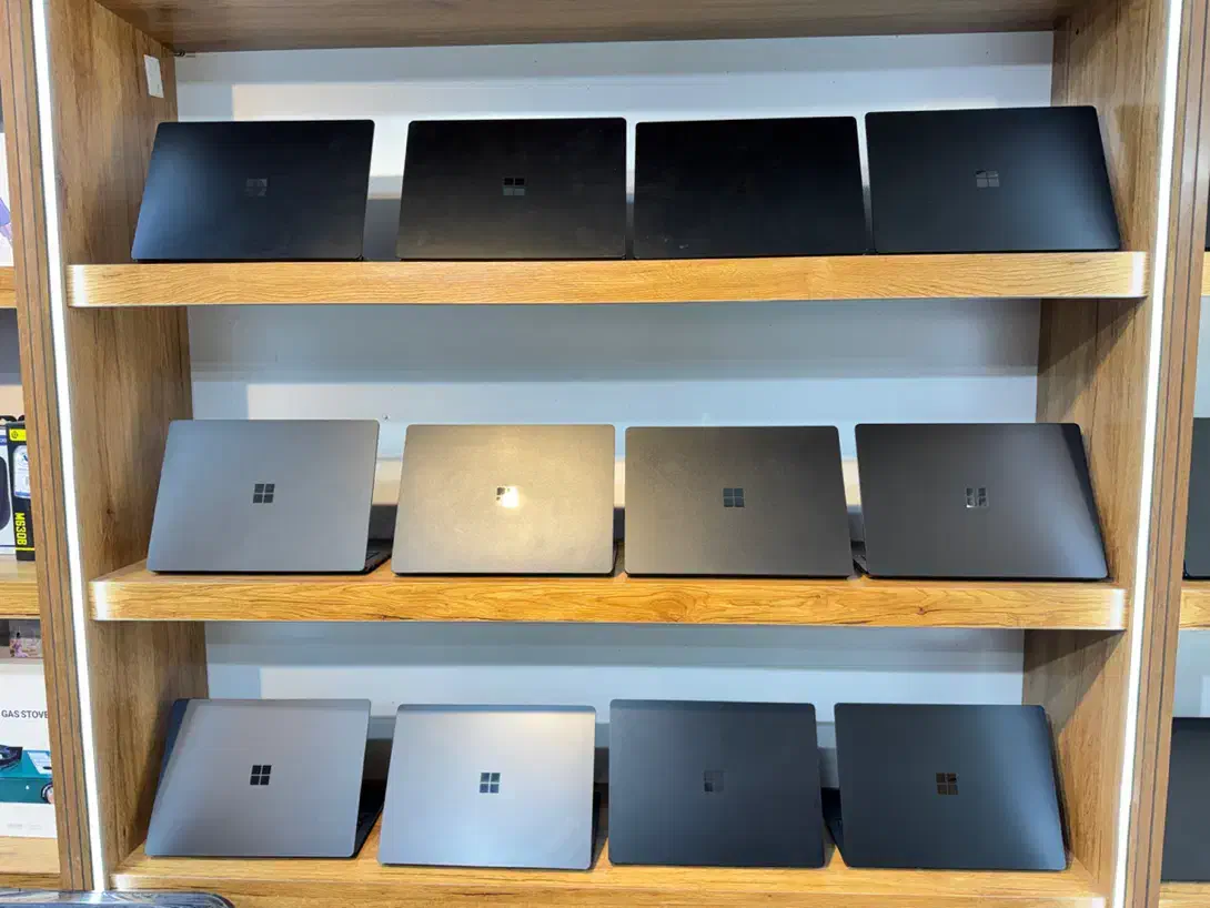 بهترین ترین قیمت لپتاپ های سورفیس|رایانه همراه|اهواز, طالقانی|دیوار