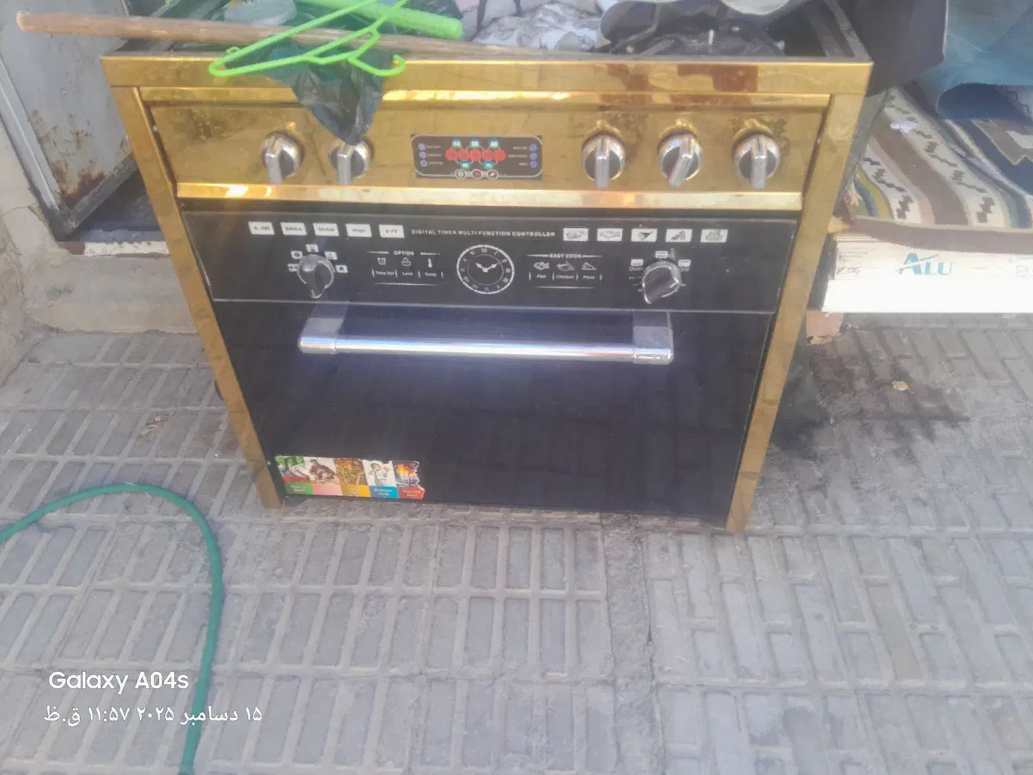 گاز|اجاق گاز و لوازم برقی پختوپز|زرند, |دیوار