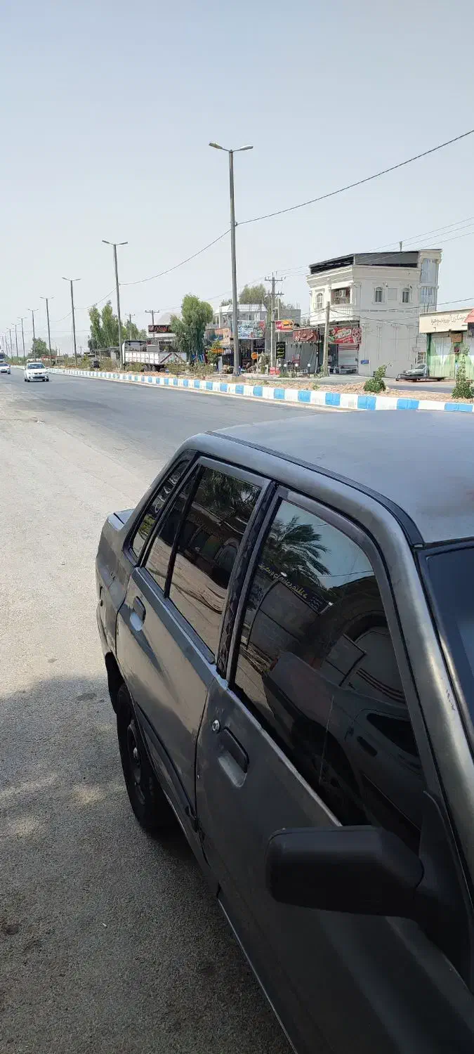 فروش خودرو|خودرو سواری و وانت|کنار تخته و کمار, |دیوار