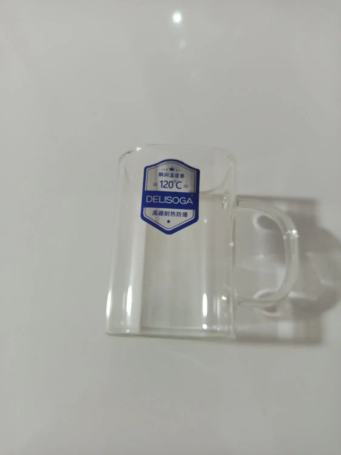 استکان پیرکس|ظروف سرو و پذیرایی|سرپل ذهاب, |دیوار