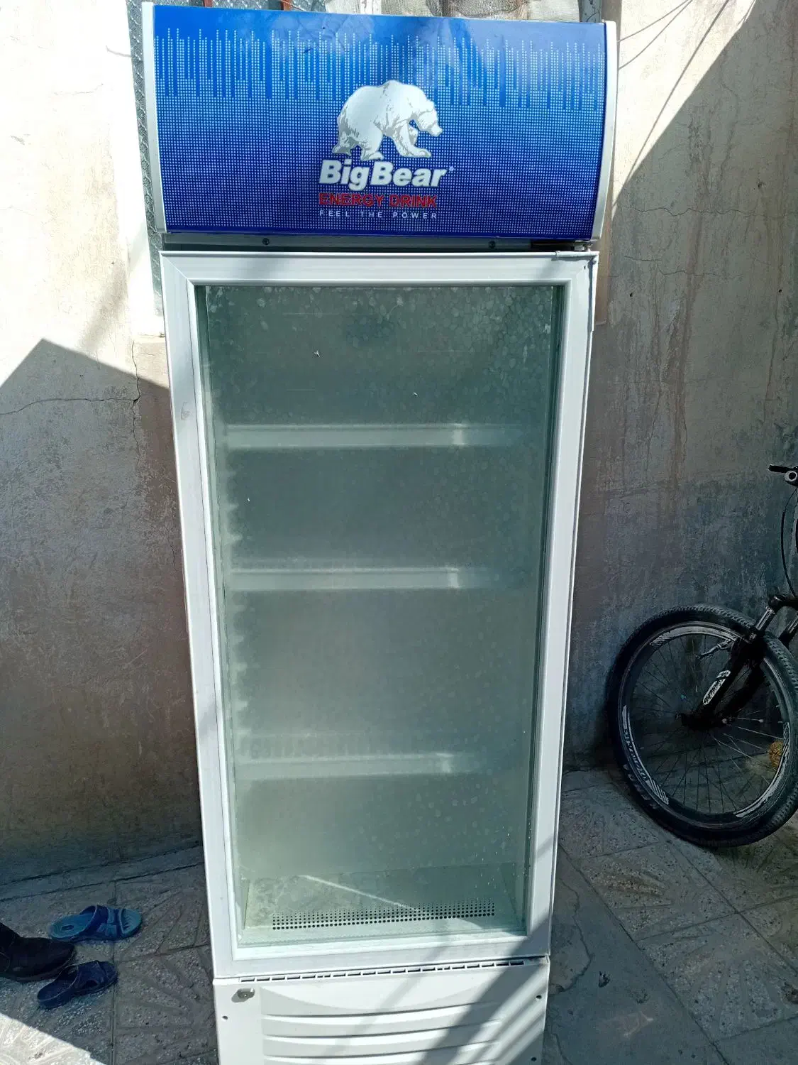 یخچال مغازه ای|فروشگاه و مغازه|مهریز, |دیوار