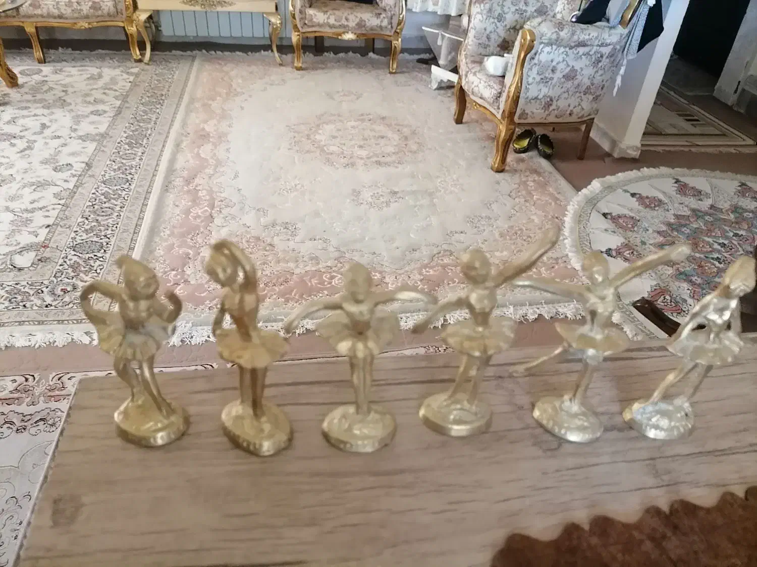 بالرین برنز|مجسمه، تندیس، ماکت|سهند, |دیوار