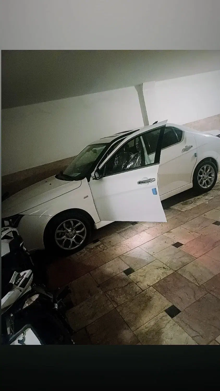 دنا پلاس توربو اتومات|خودرو سواری و وانت|کمیجان, |دیوار