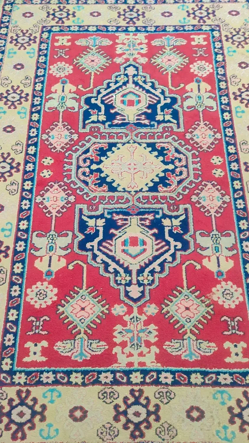 قالیچه ۴ متری|فرش|اهواز, زیتون کارمندی|دیوار