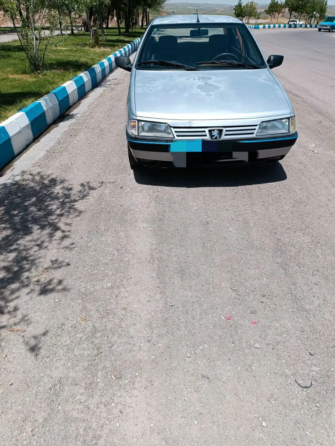 خودروسواری|خودرو سواری و وانت|هشترود, |دیوار